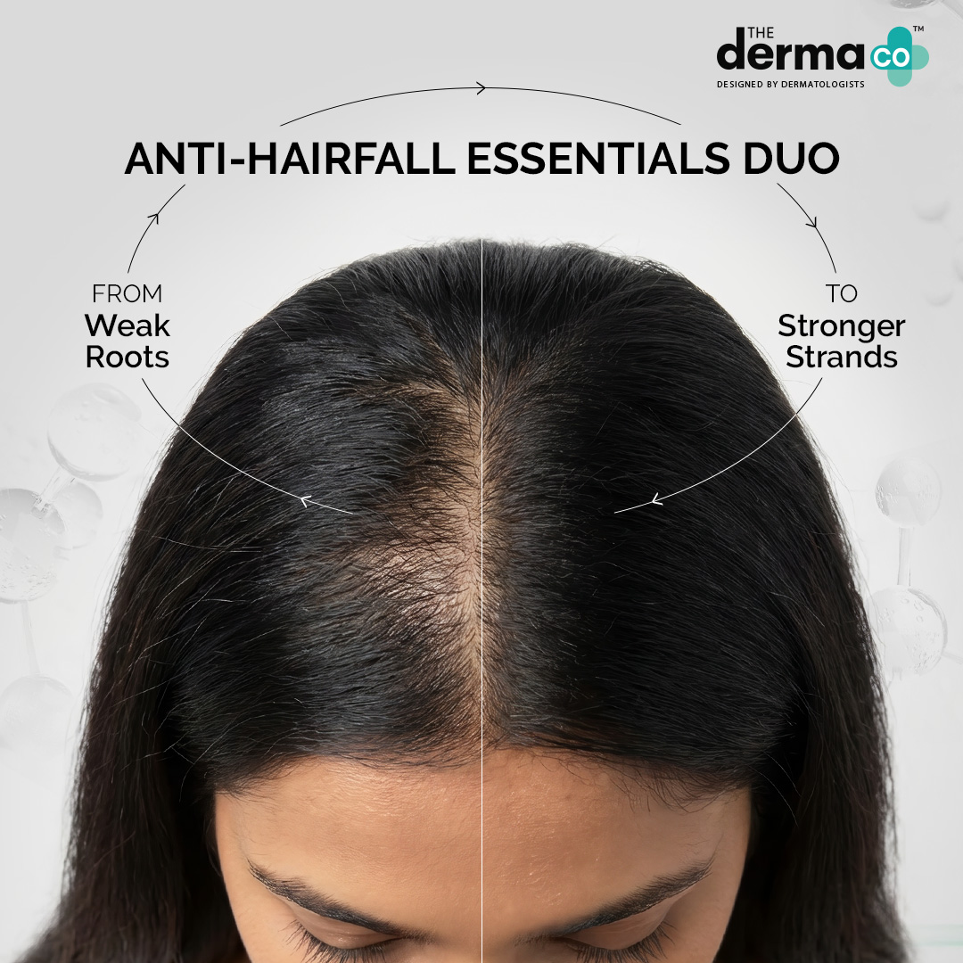 The Derma Co. Facebook ad
