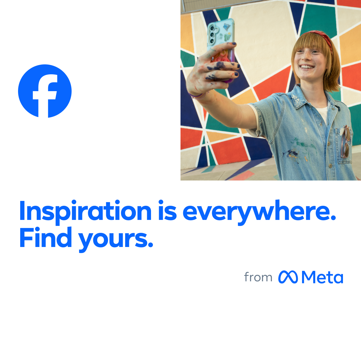 Facebook Facebook ad