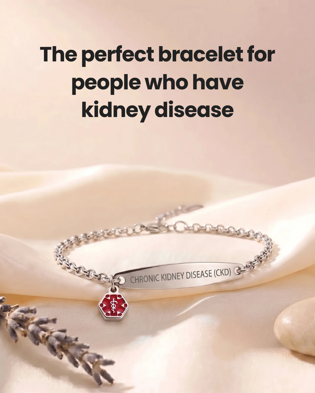 MediCarry ID Facebook ad