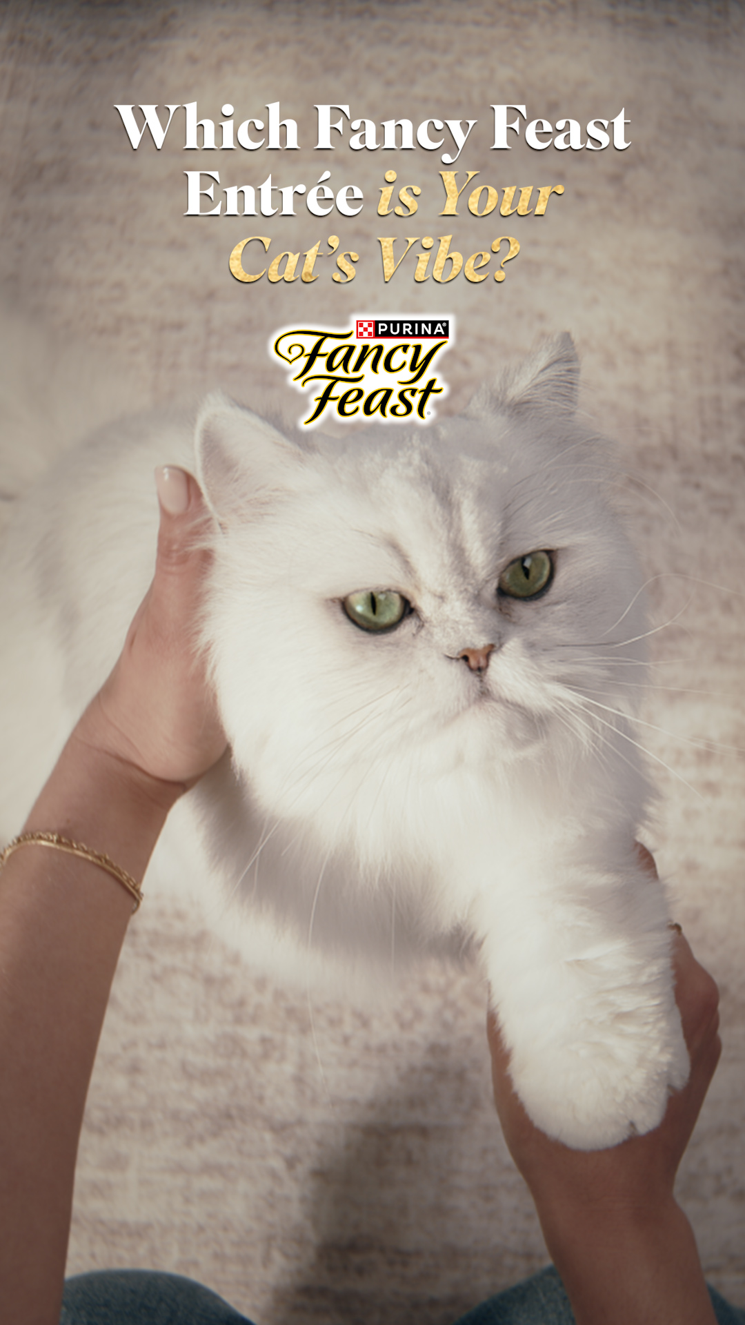 Purina Fancy Feast Facebook ad from Jul 21, 2026