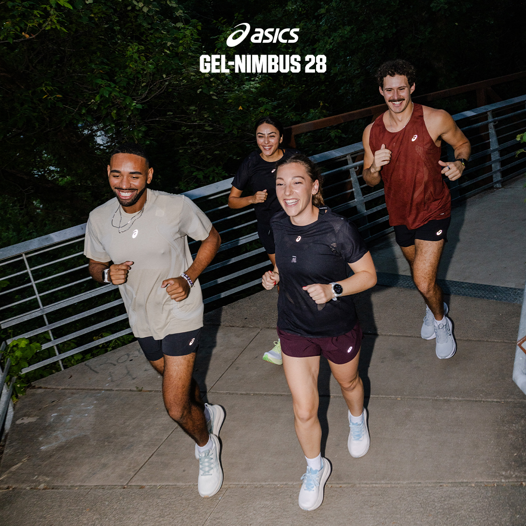 DICK'S Sporting Goods Facebook ad: Your Most Comfortable Runs