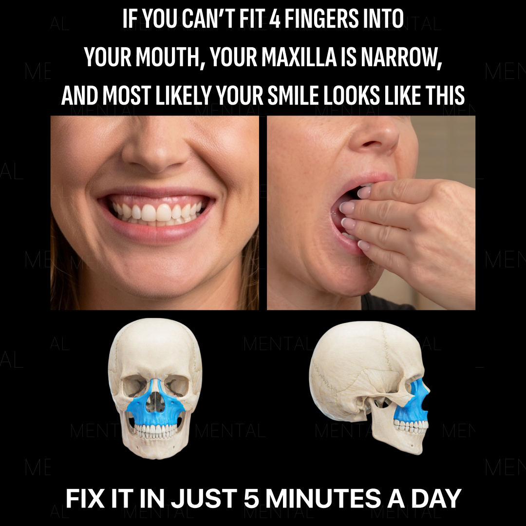 Mimika - Face Yoga Exercises Facebook ad