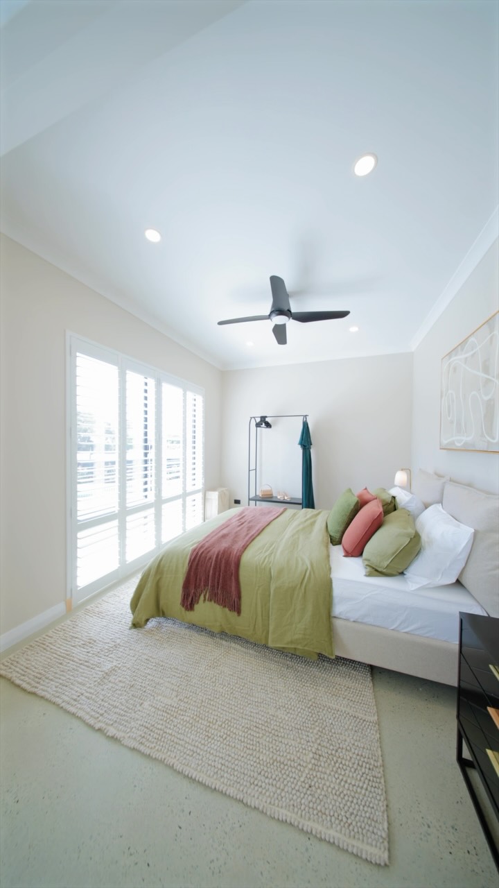 West Coast Granny Flats Facebook ad: NOT JUST A GRANNY FLAT.