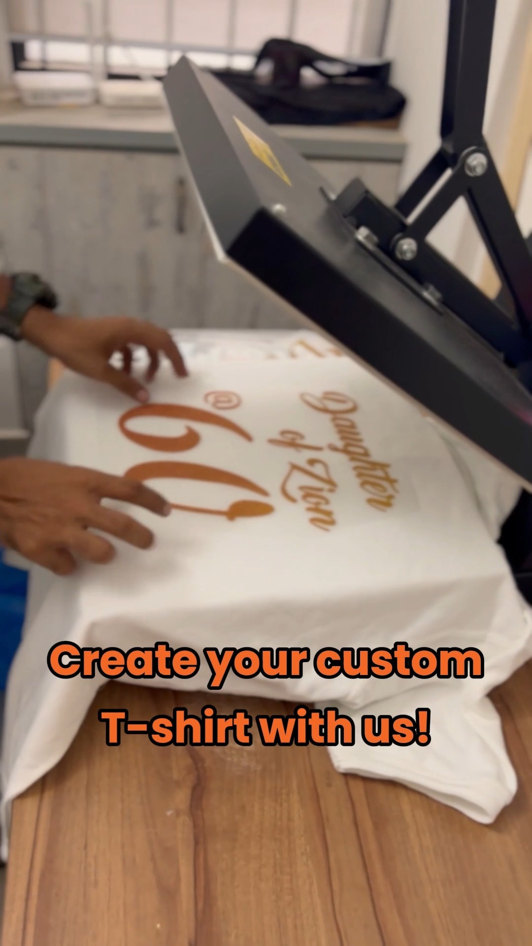 Diversecreations.pk Facebook ad: From Blank Canvas to Bold Statement: Your DTF…