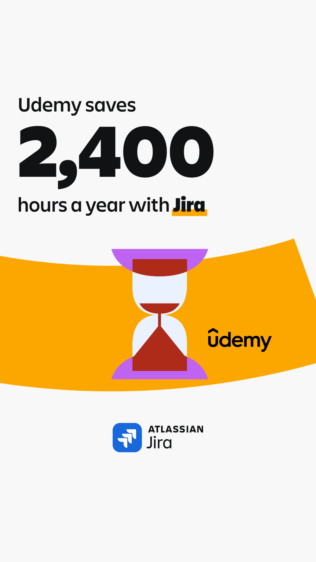 Atlassian Facebook ad