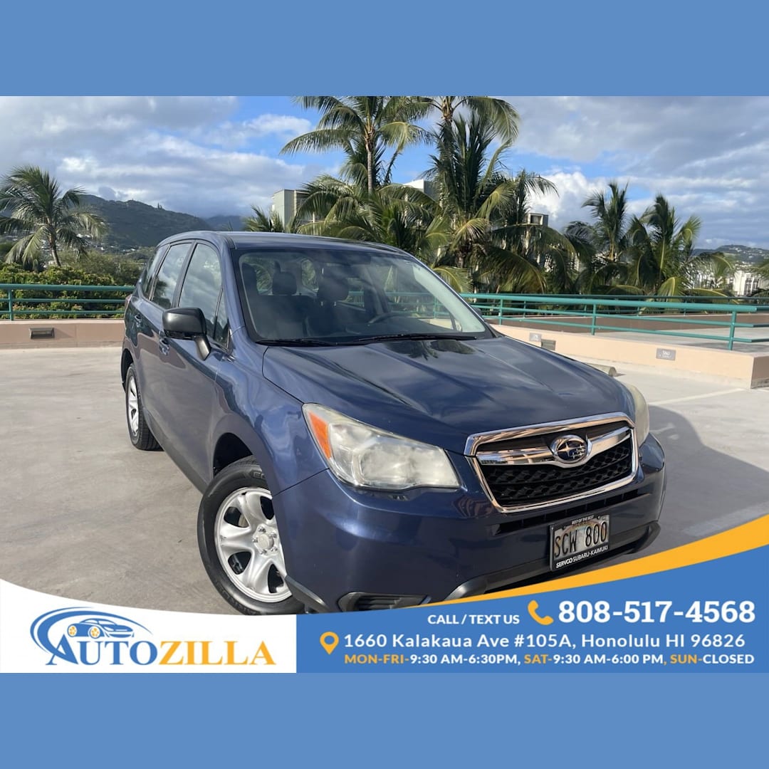 Autozilla Car Buying Center Facebook ad: No Credit Or Bad Credit?