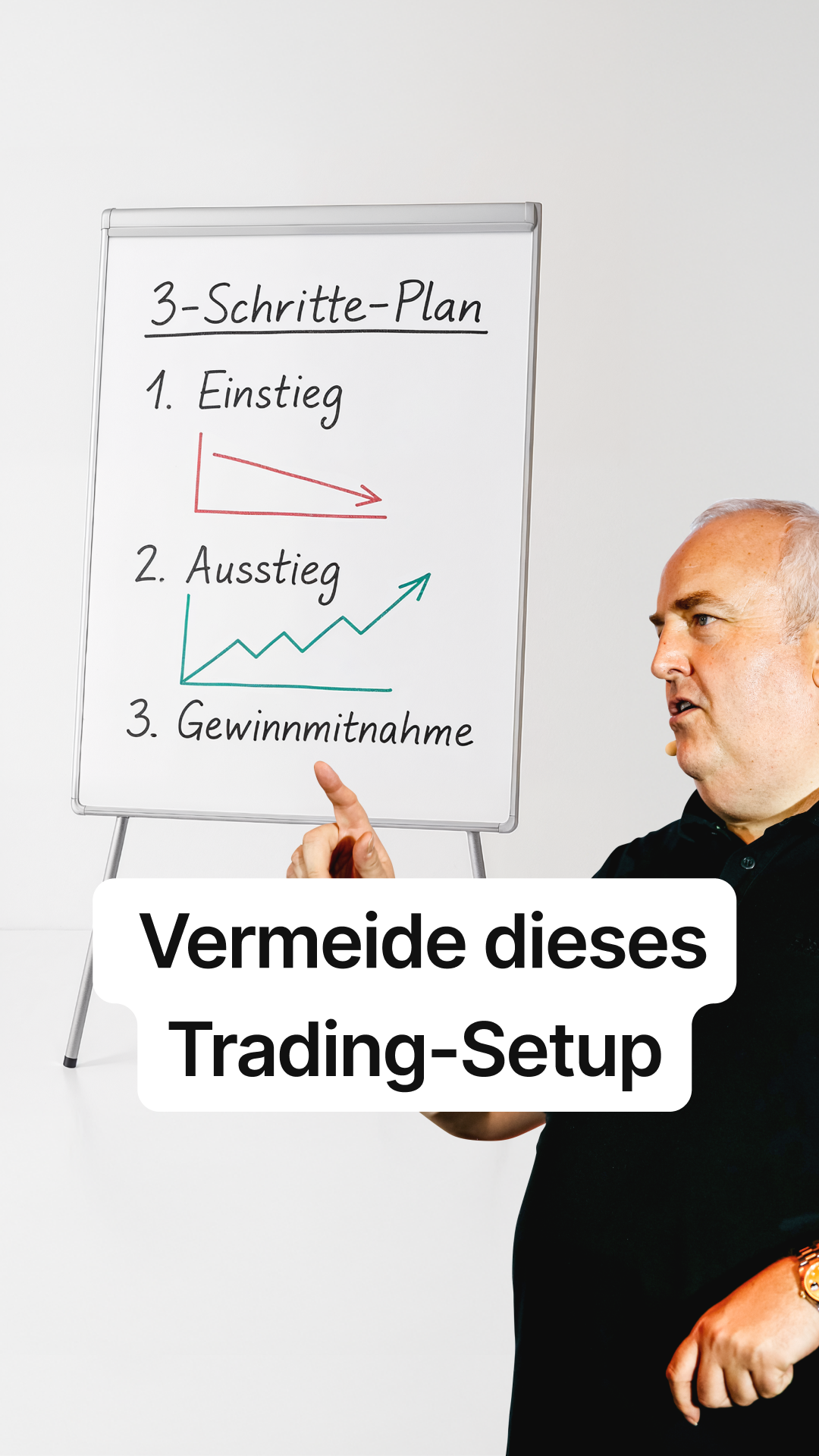Mario Lüddemann Facebook ad