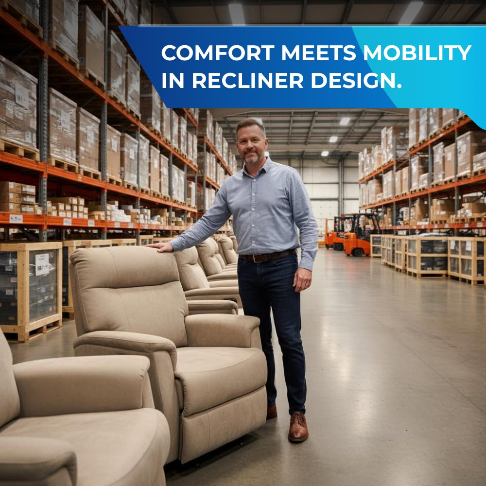Source Tubes Chronicle Facebook ad: Cheap Mobility Recliner Chairs Clearance.