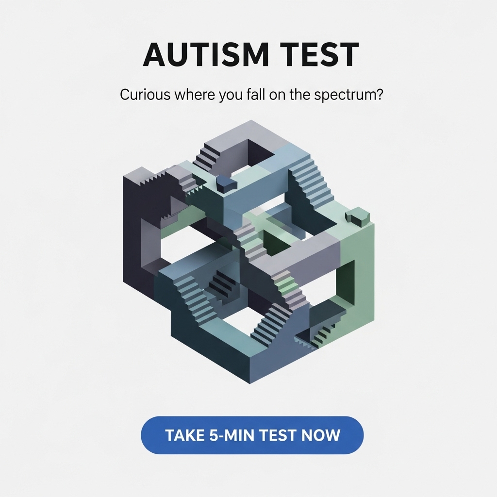 Yourselfirst: Mental Balance Facebook ad