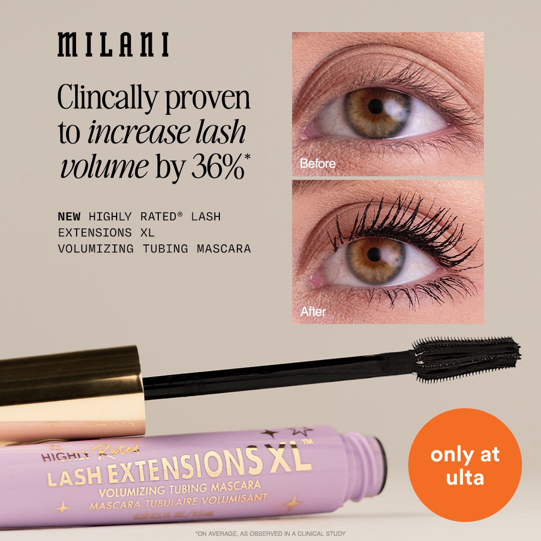 Ulta Beauty Facebook ad