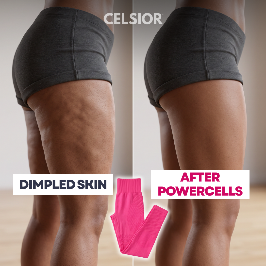 OhCelsior Facebook ad