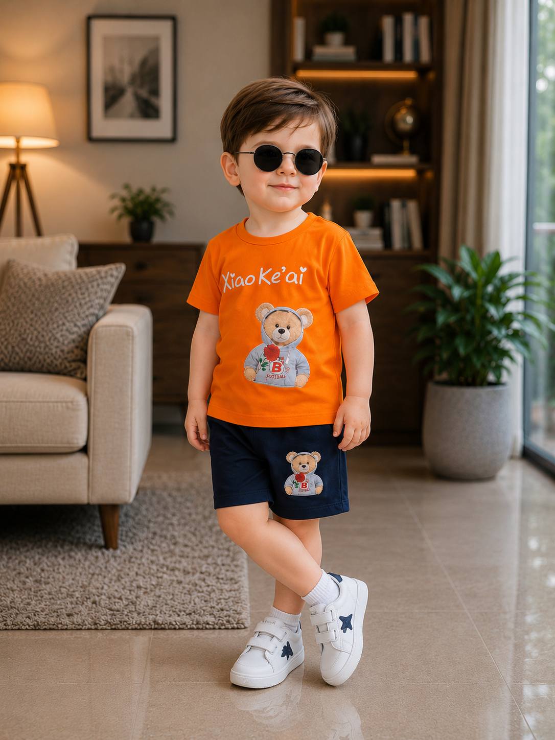 Rich Kid Facebook ad: ফ্রি ফ্রি ফ্রি