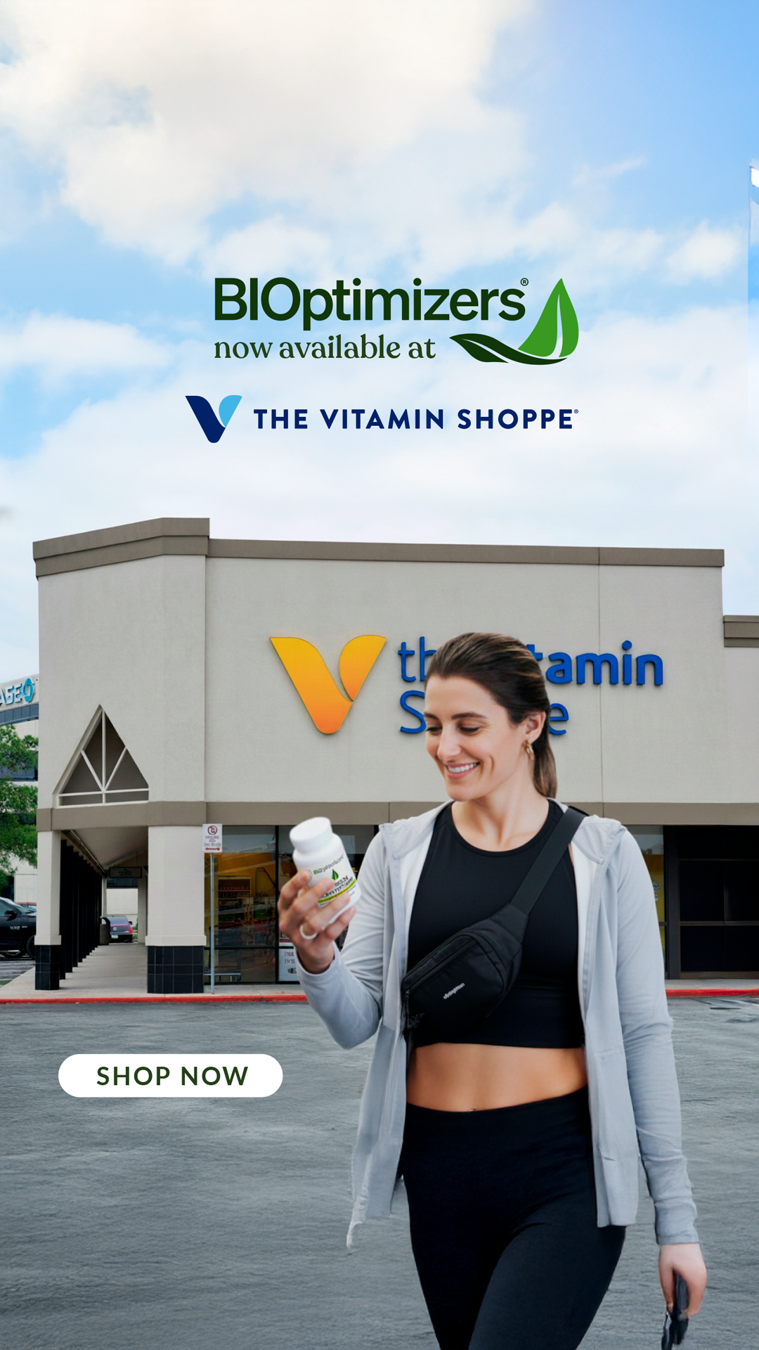 BIOptimizers Facebook ad