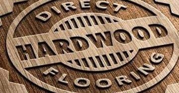 directhardwoodflooring Facebook ad