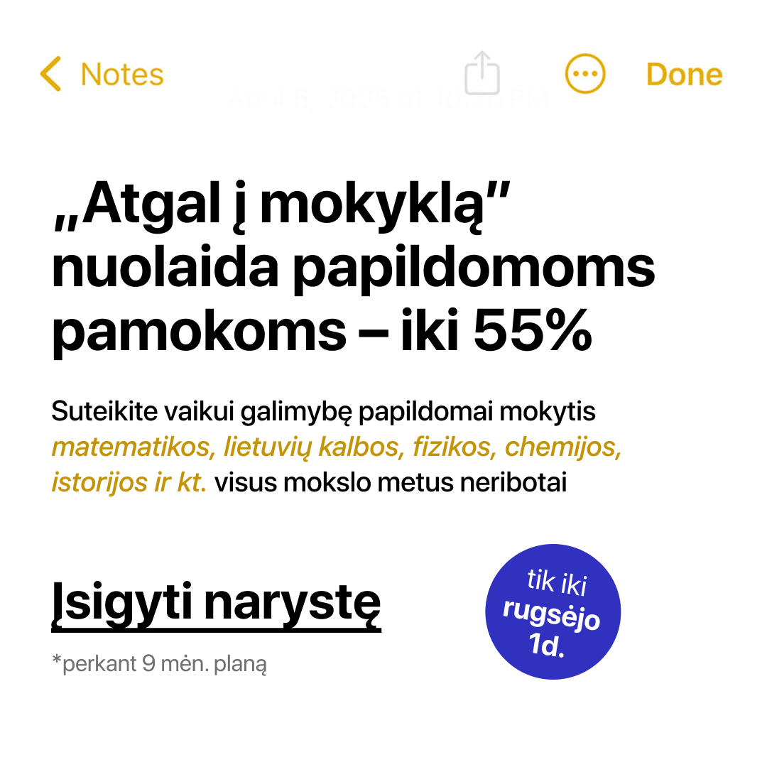 Digiklasė - by Memby Facebook ad