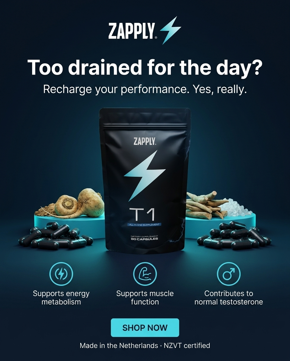 Zapply EU Facebook ad
