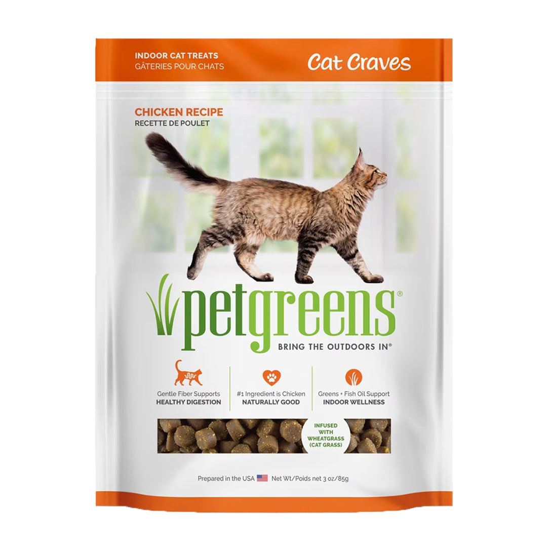 Kwik Pets Facebook ad