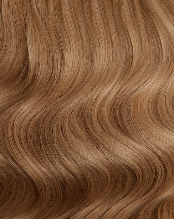 Beauty Works Luxury Hair Extensions Facebook ad