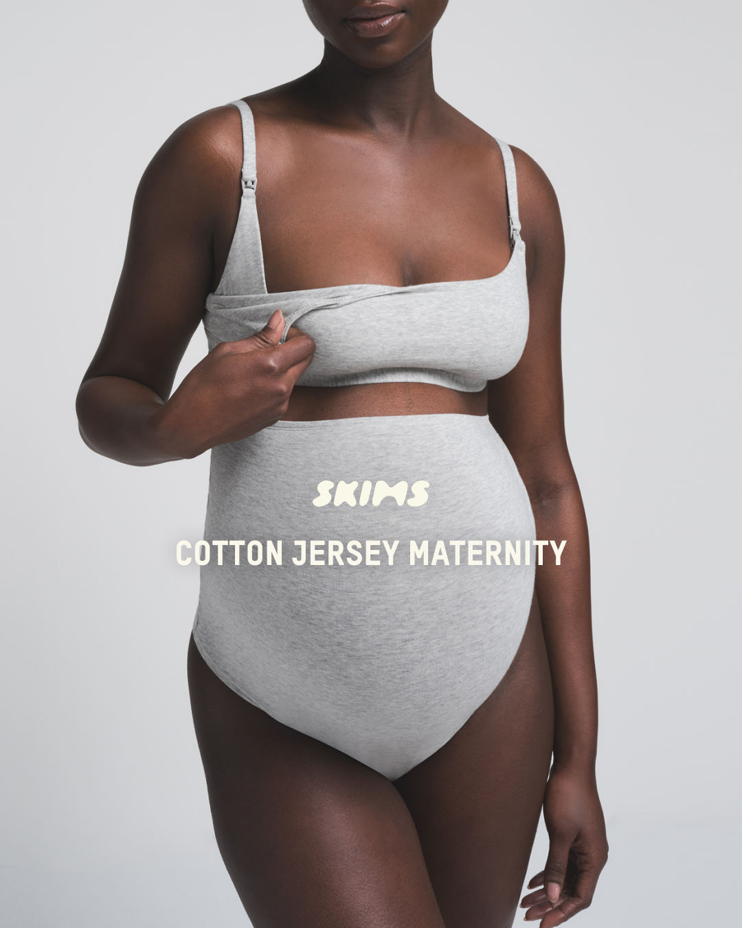 SKIMS Facebook ad