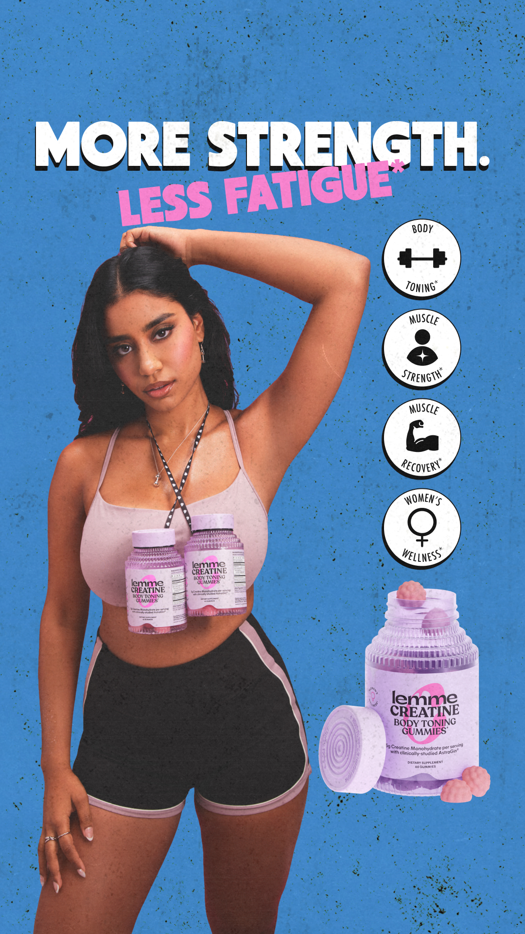 Lemme Facebook ad