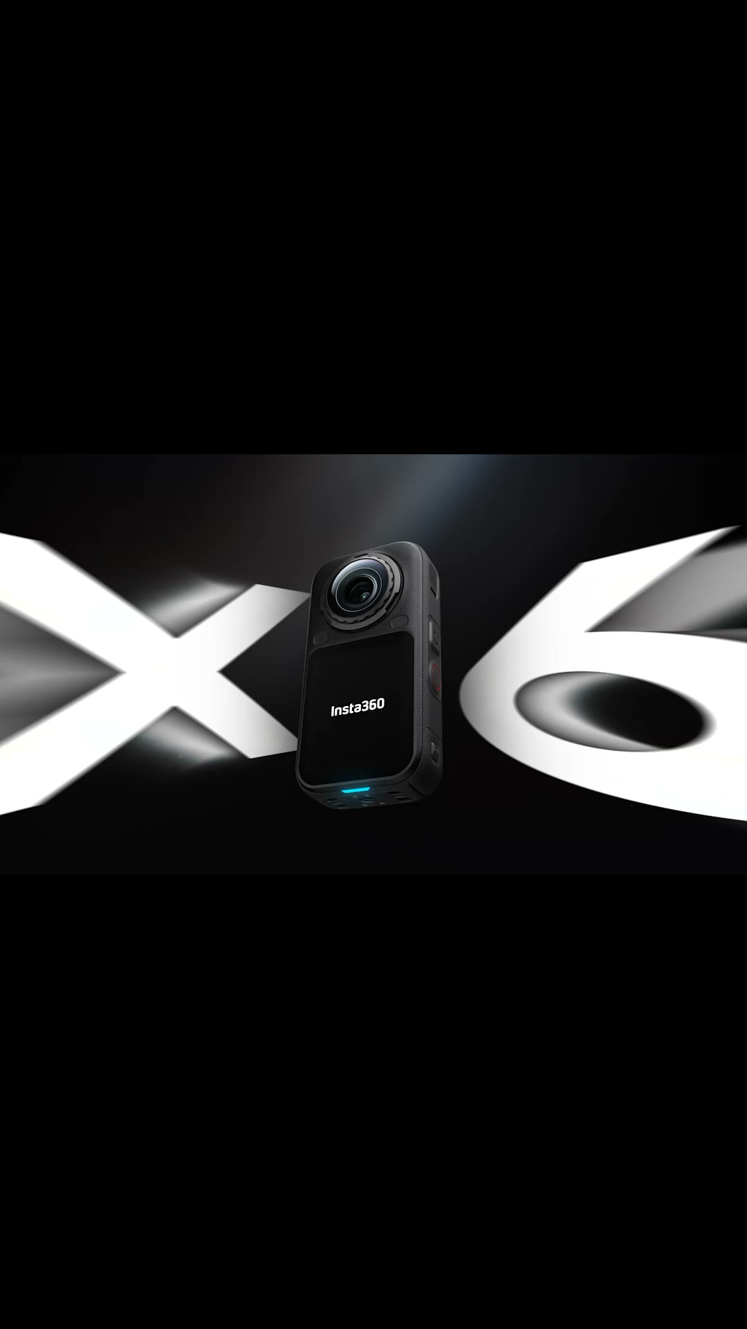 Insta360 Facebook ad from Aug 13, 2026