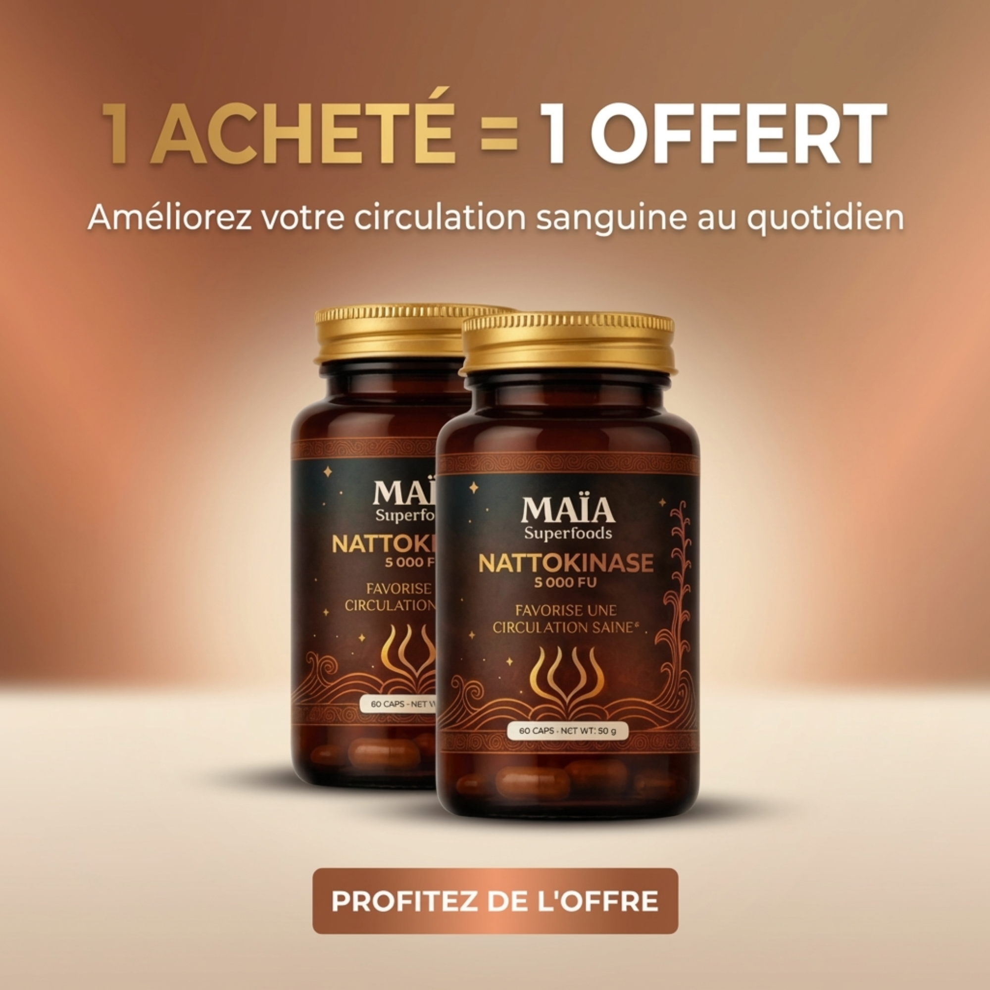 Cacao Research Institute Facebook ad