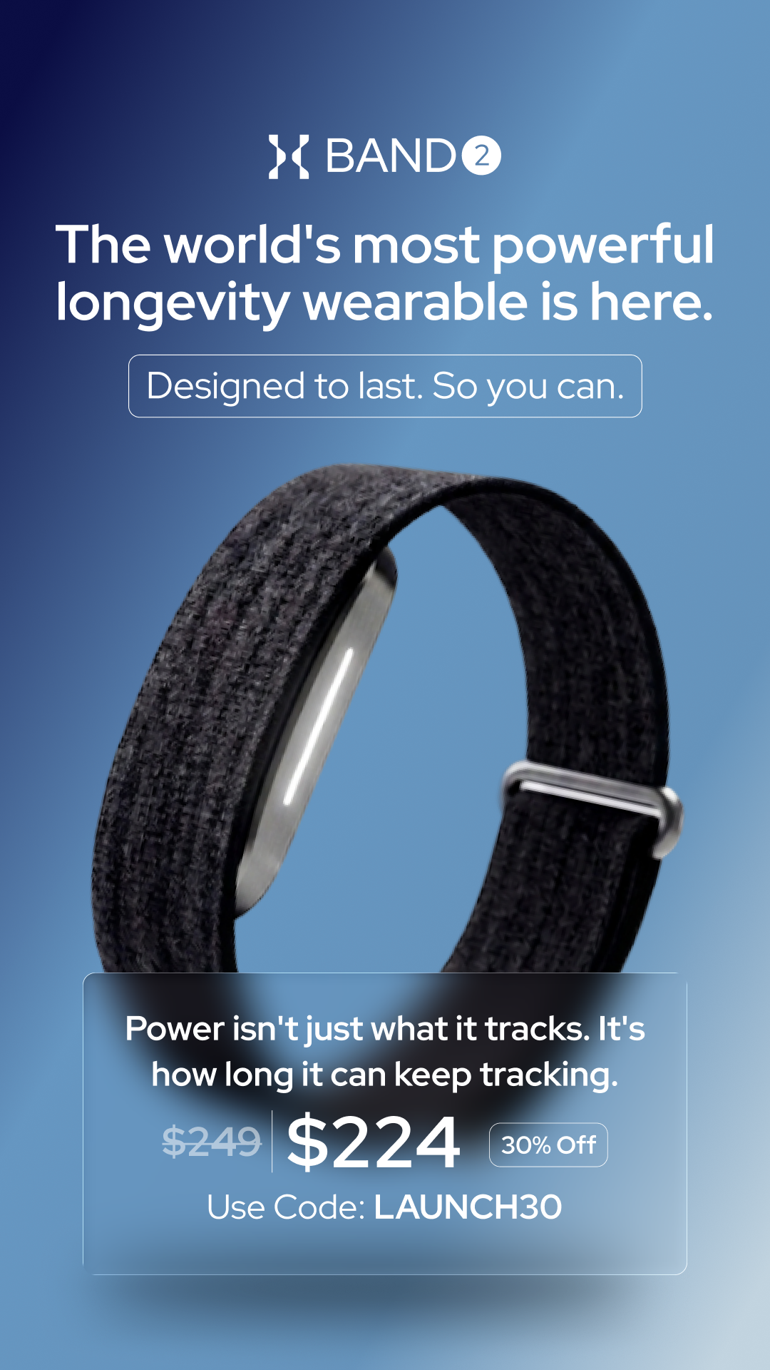 Hume Health Facebook ad