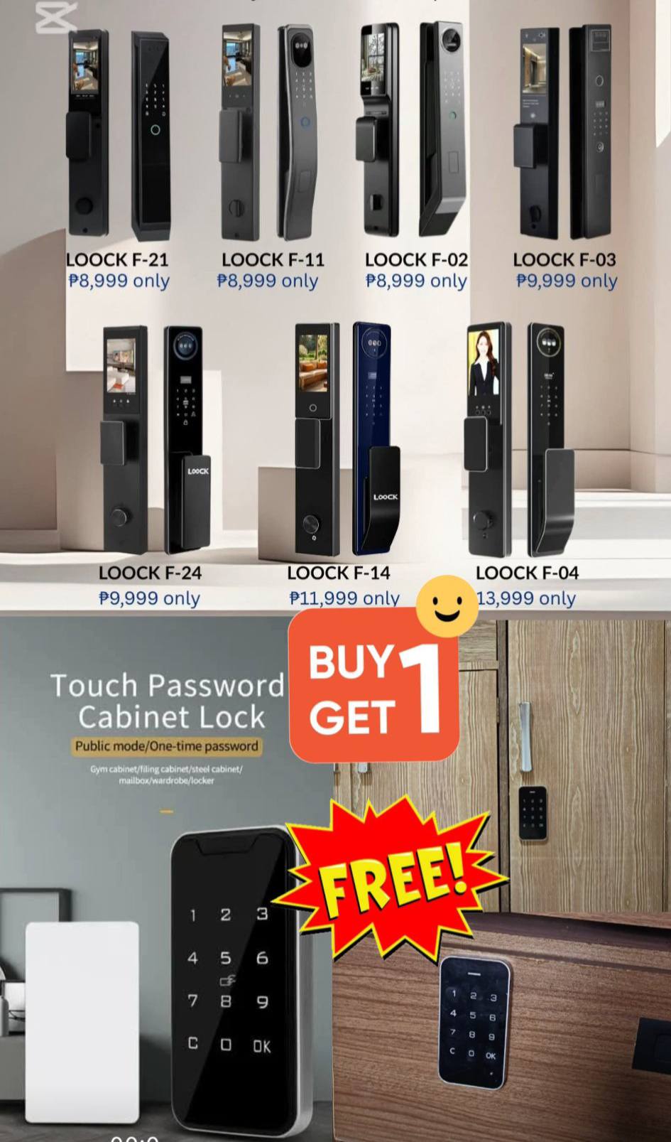 NS Power Innovation - Rizal Facebook ad: EXTENDED PROMO