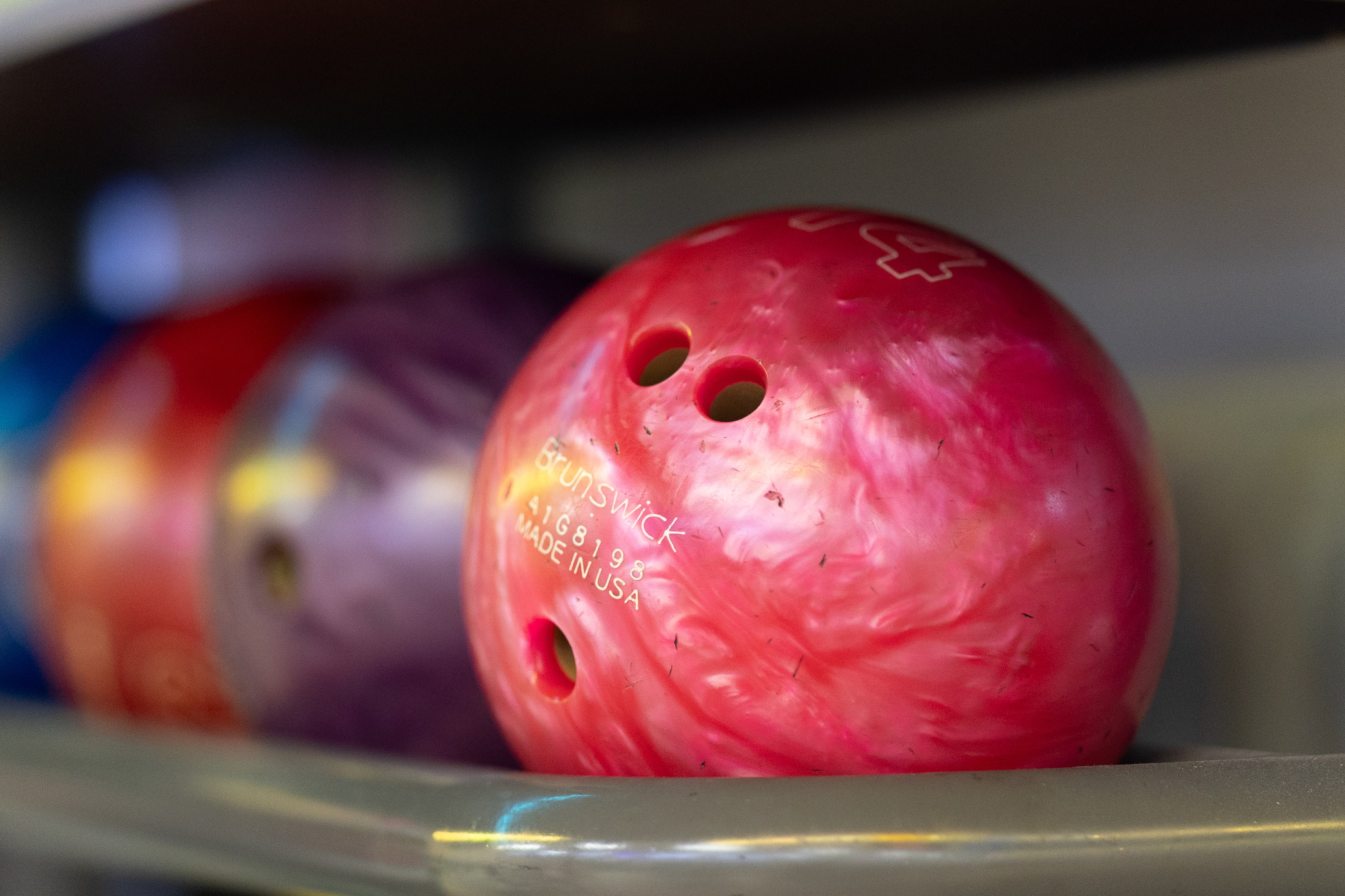 Aloma Bowling Center Facebook ad: Birthday party planning doesn’t have to be a…