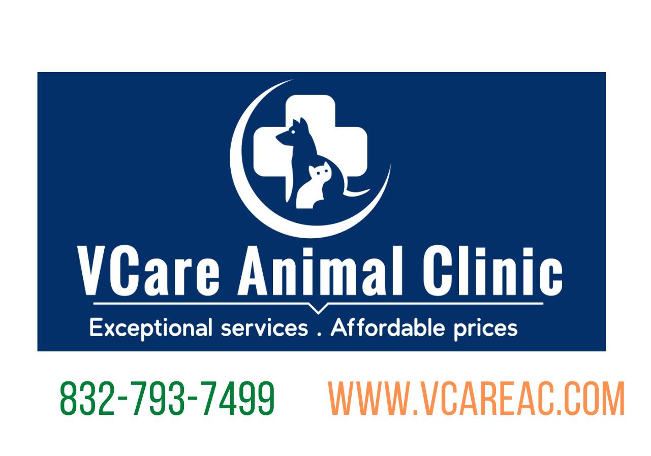 VCare Animal Clinic Facebook ad: VCare Animal Clinic - Your Veterinarian in Cypress, Katy…