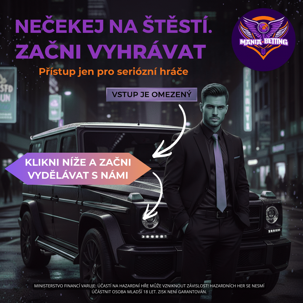 Mánia Facebook ad