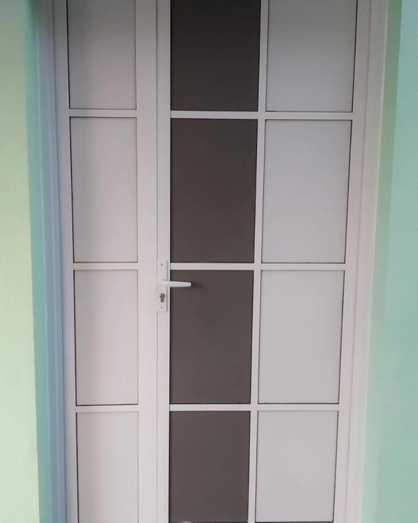 The Aluminium Doors and Windows  Facebook ad