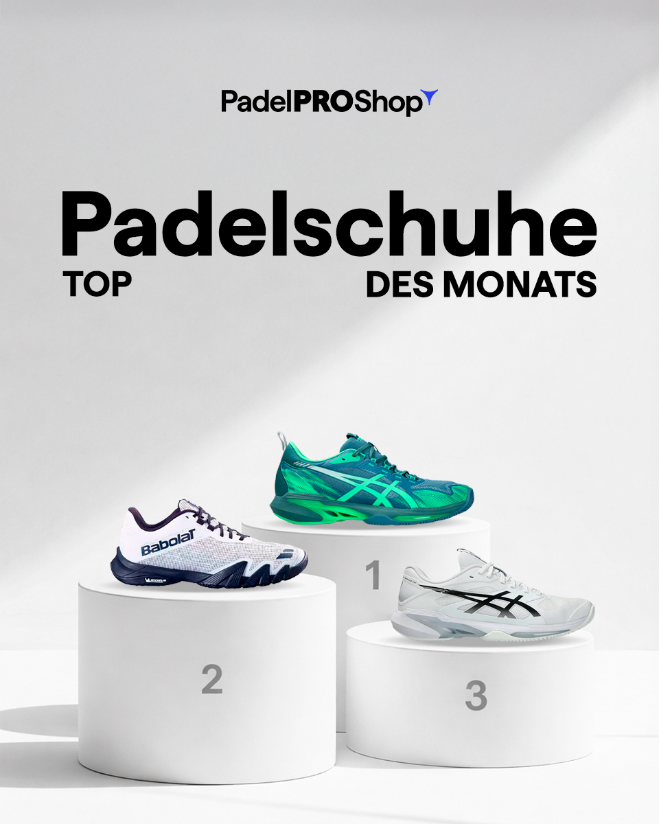 Padel Pro Shop Facebook ad