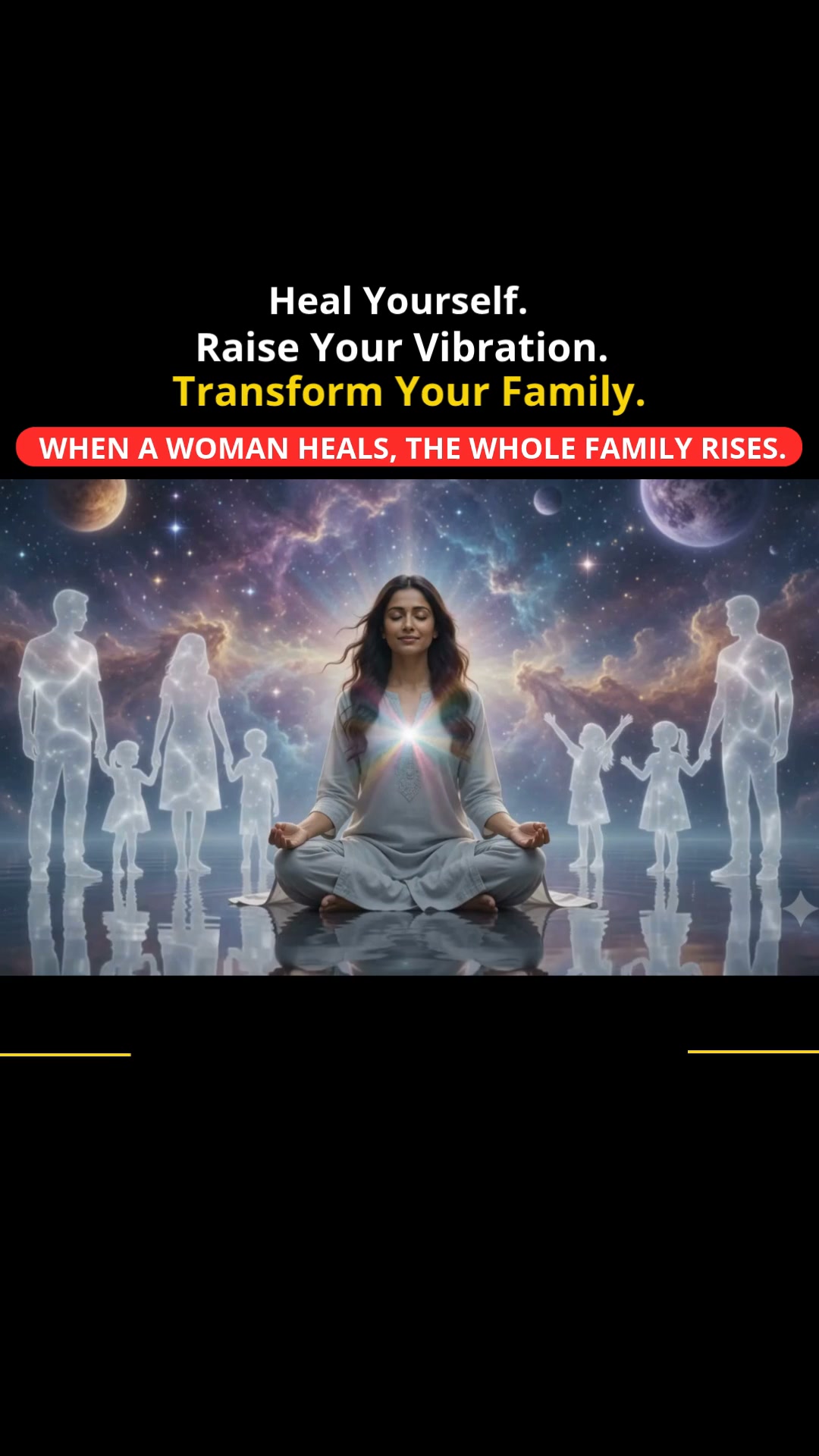Swetha Anand Facebook ad: Free Tathastu Reiki Masterclass