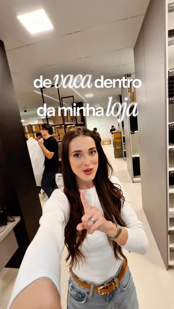 Uana Amorim Facebook ad: E você, o que você é mão de…