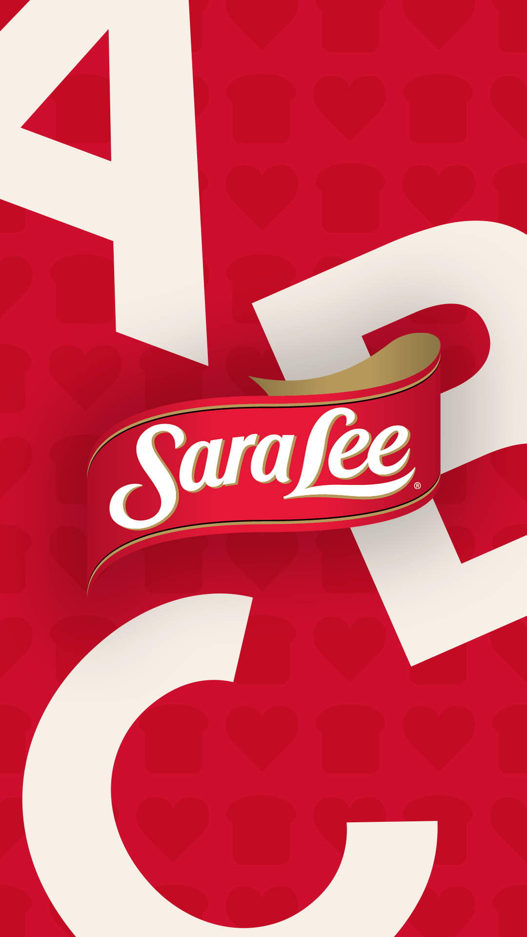 Sara Lee Bread Facebook ad