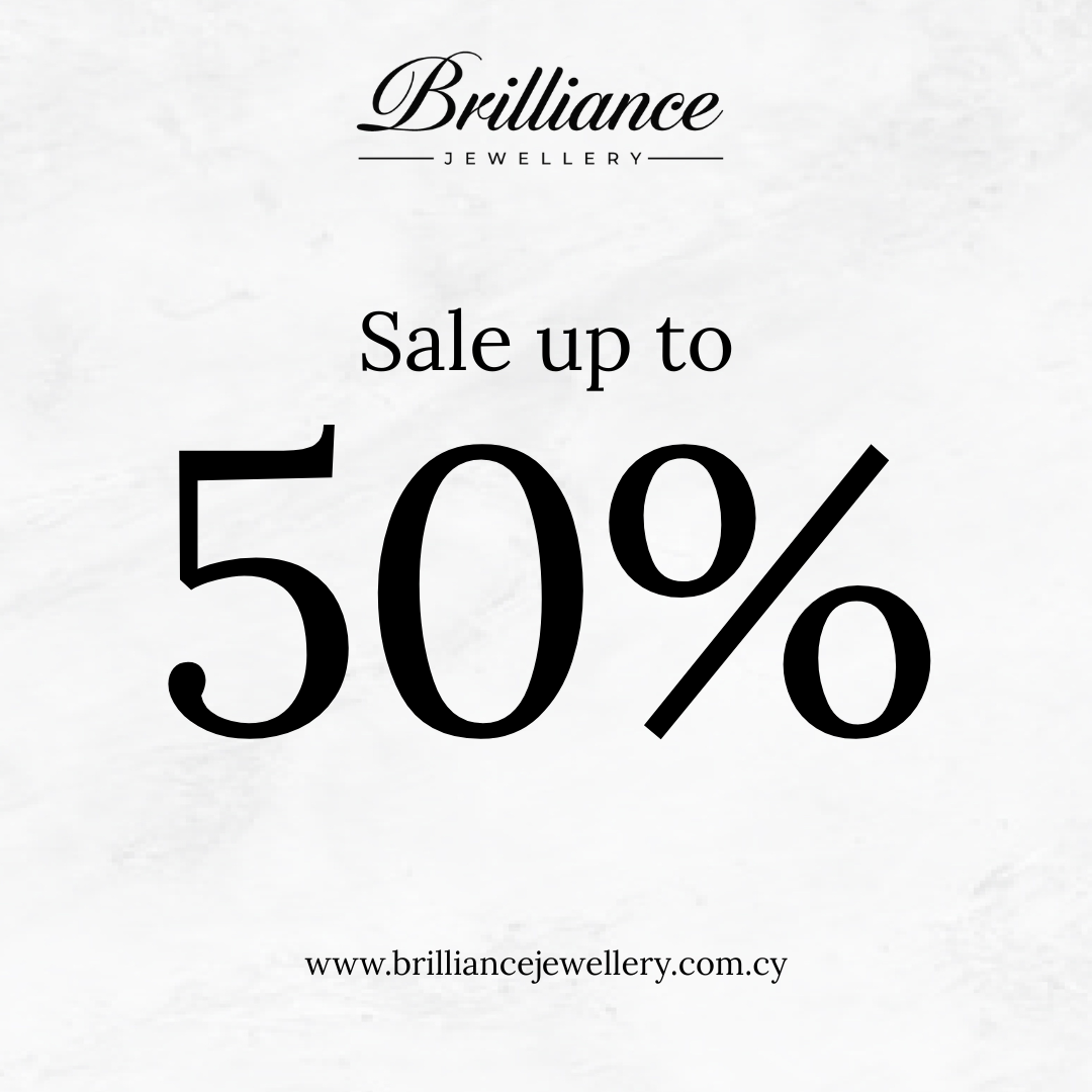 Brilliance Jewellery Facebook ad: Luxury κοσμήματα που ξεχωρίζουν για κάθε πορτοφόλι με…