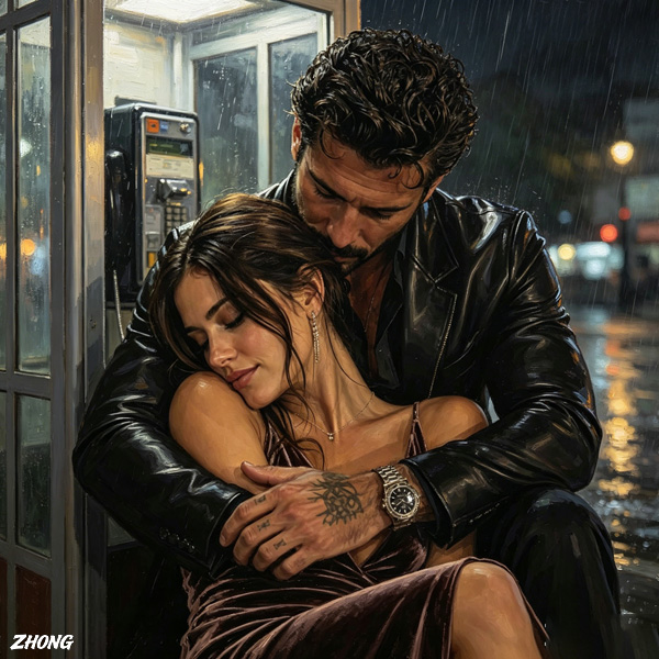 Randall Sharp Facebook ad: �Must-Read Dark Romance Novels