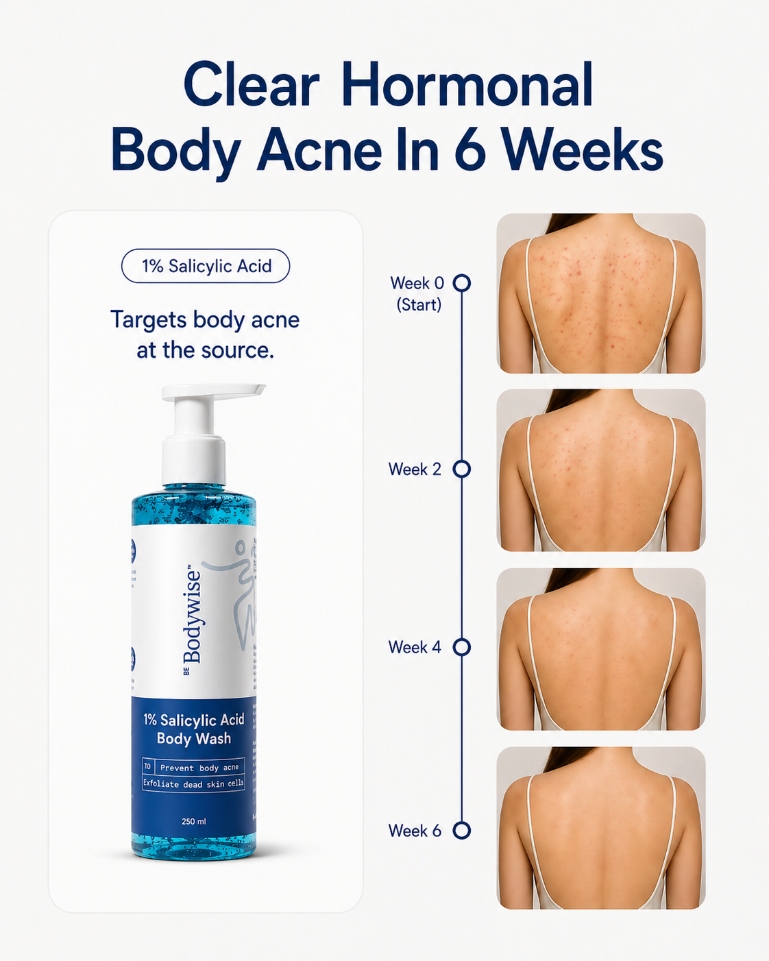 Be Bodywise AE Facebook ad