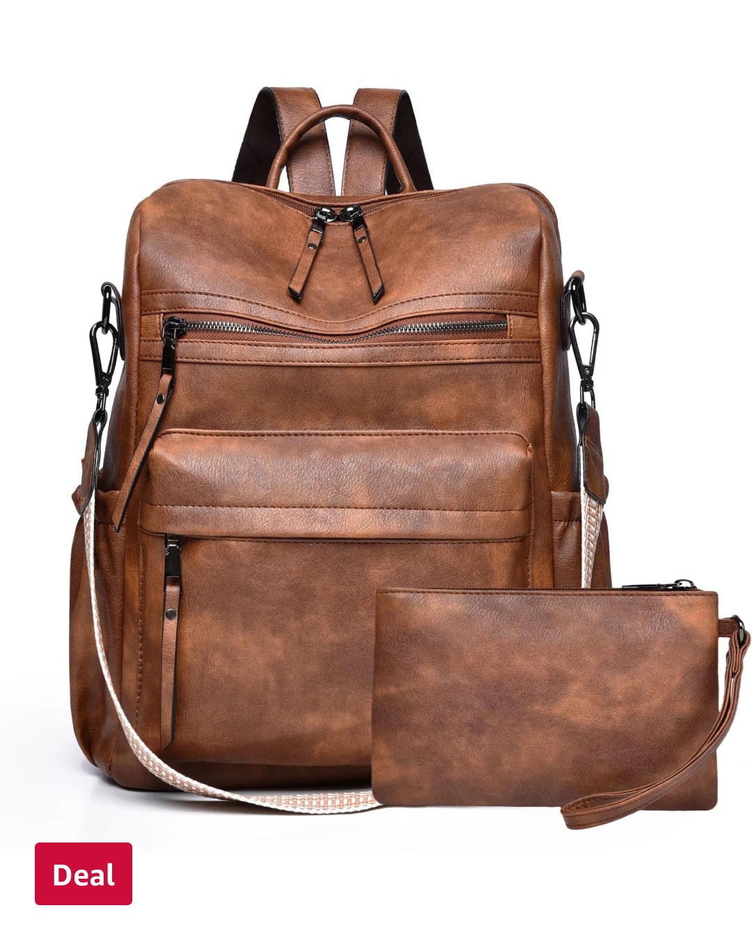 Amazon.com Facebook ad