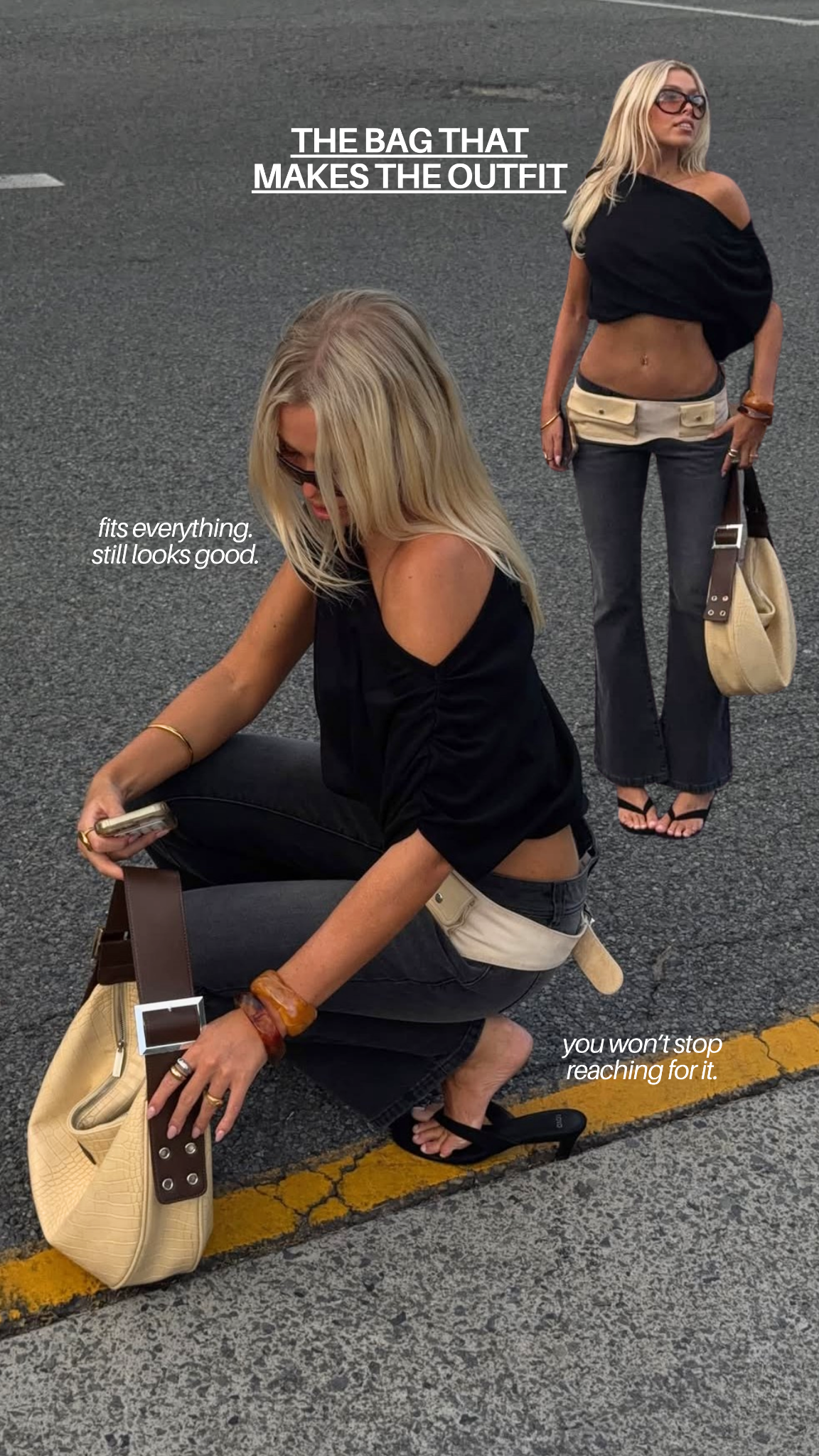 Cami Citrine Jewellery Facebook ad from Apr 30, 2026