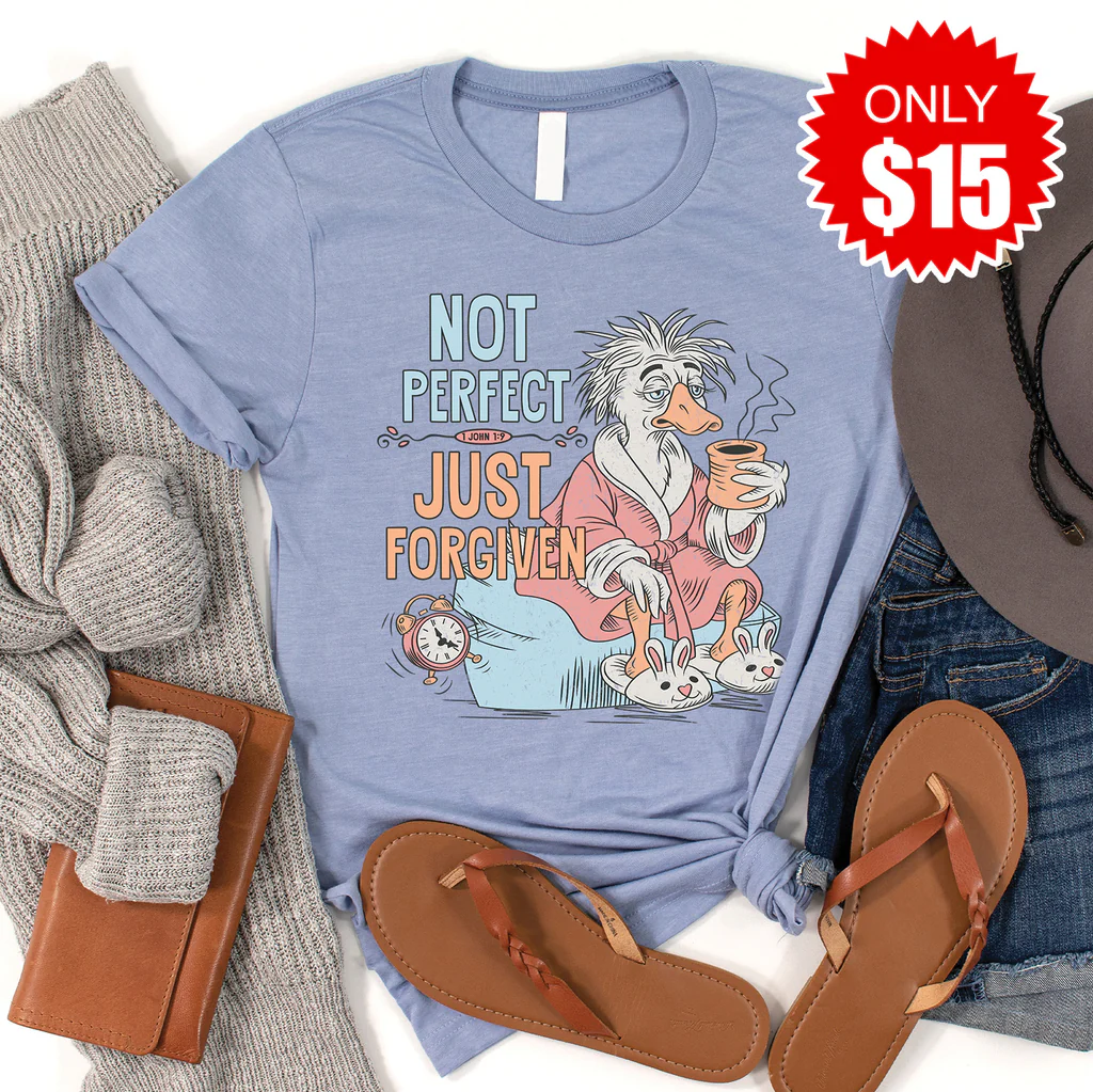 Love in Faith Facebook ad
