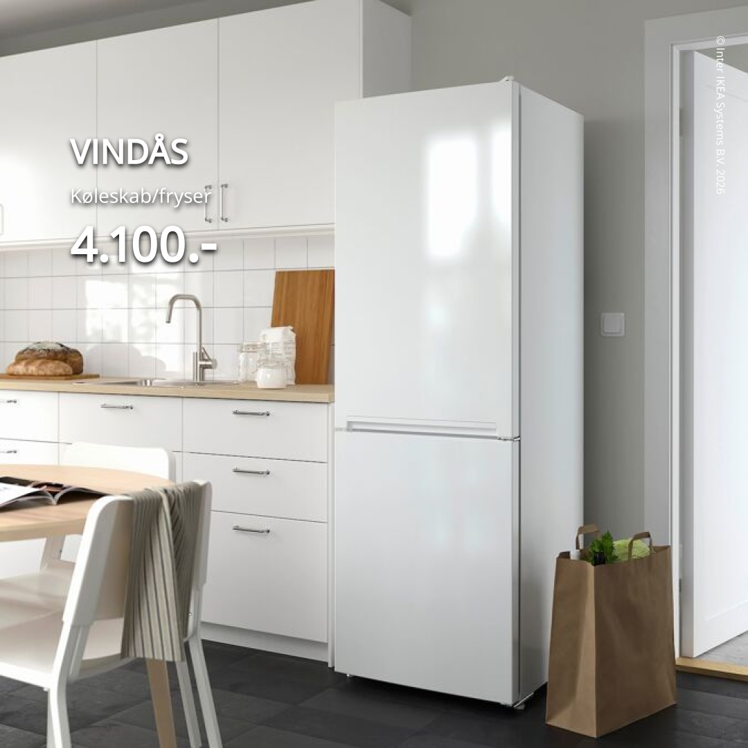 IKEA Facebook ad