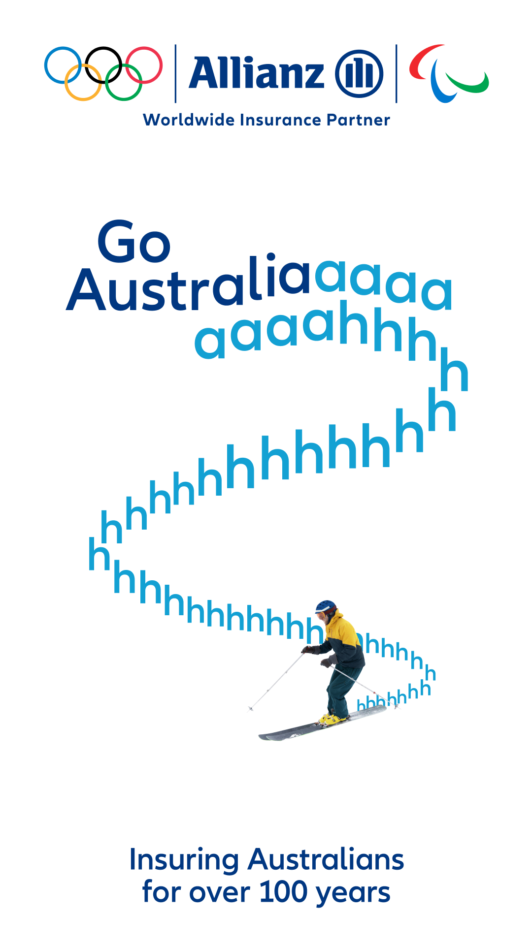 Allianz Facebook ad