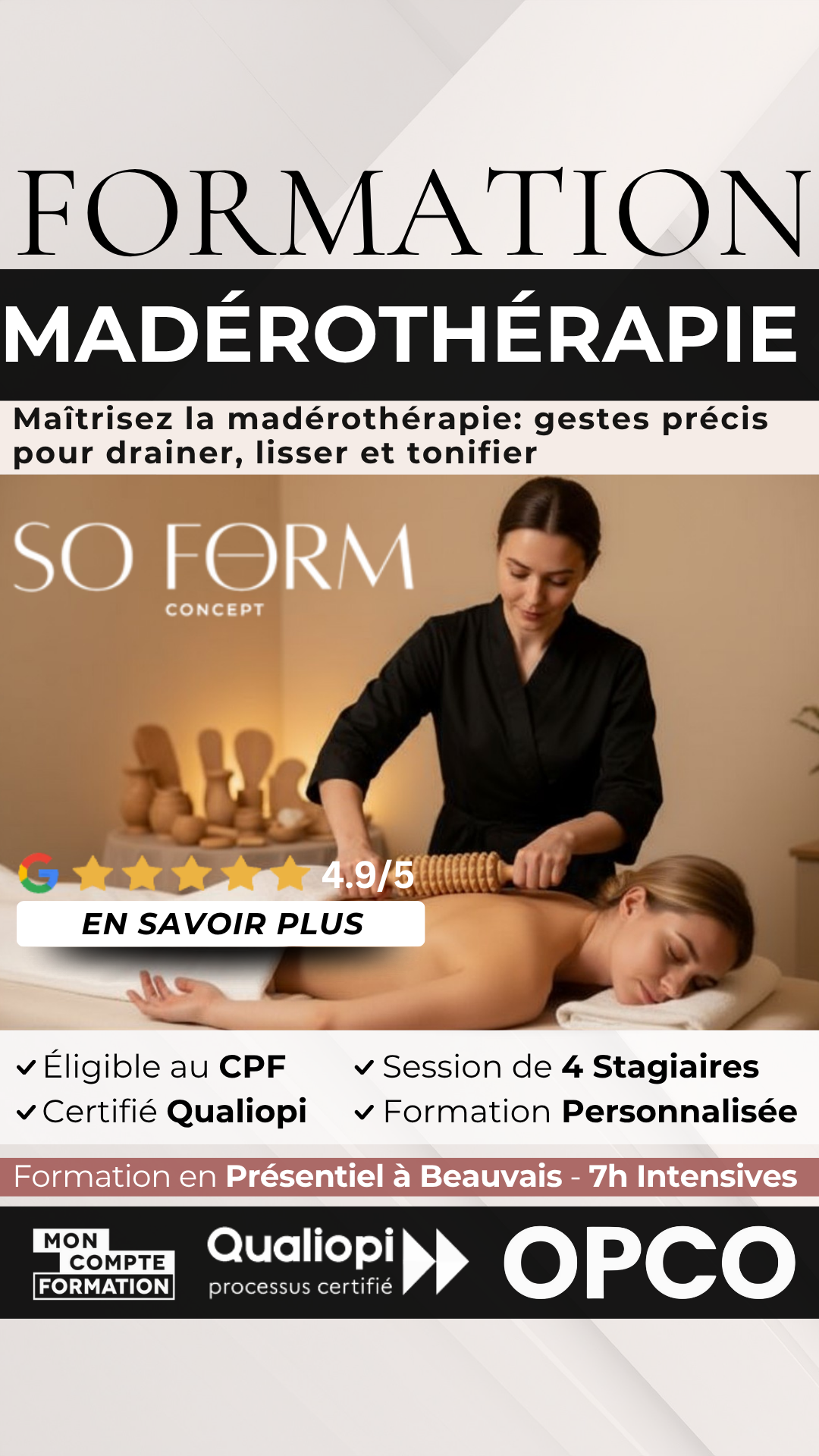 So Form Concept  Facebook ad