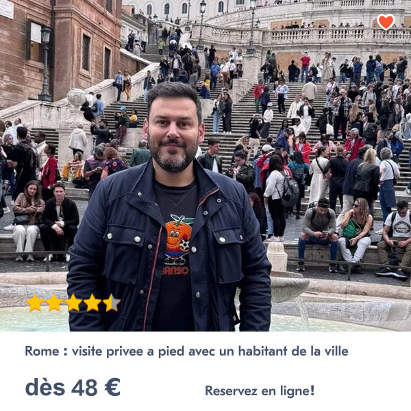 GetYourGuide Facebook ad