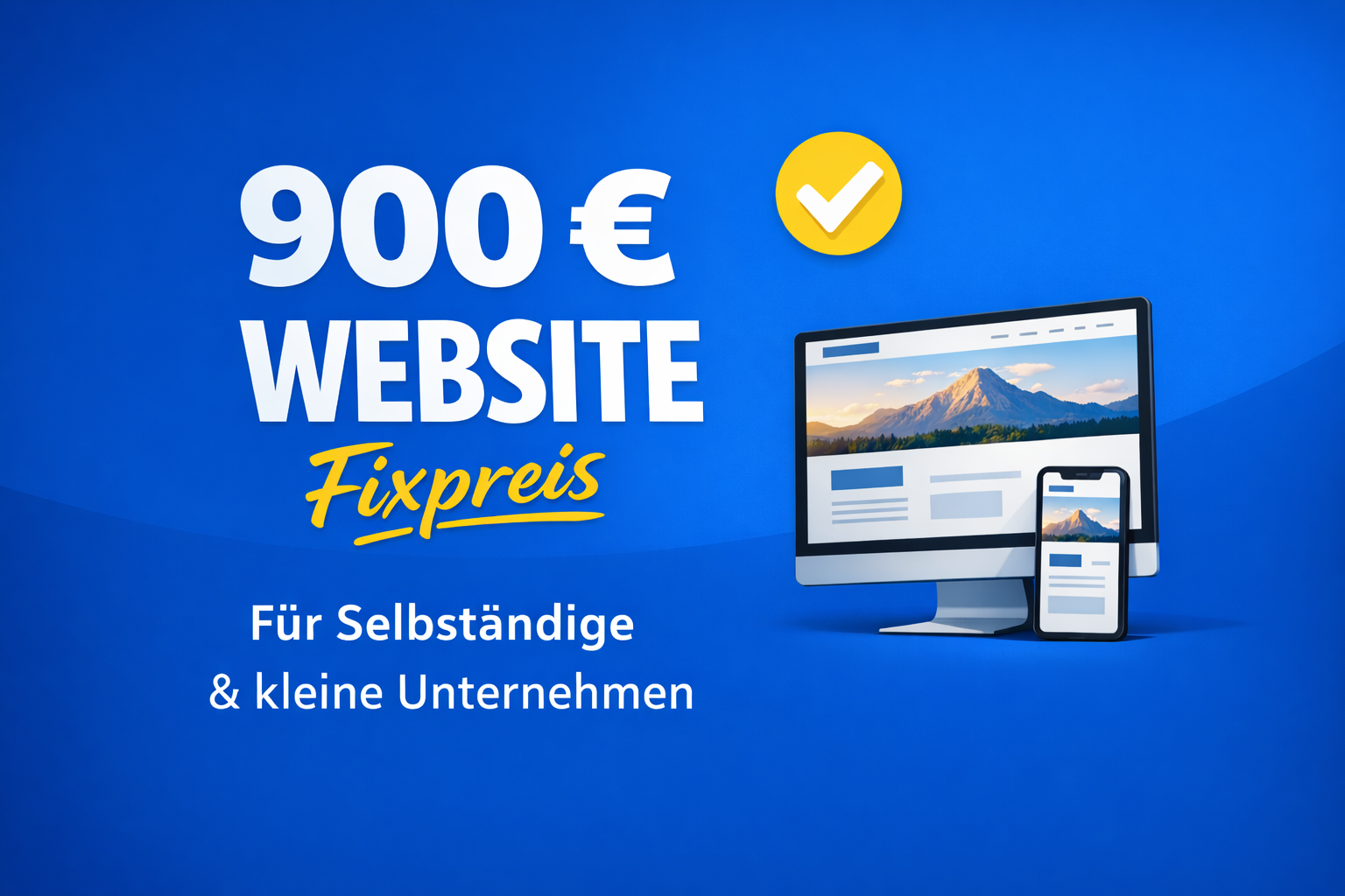 Webdesign Agentur Nordruhe Facebook ad