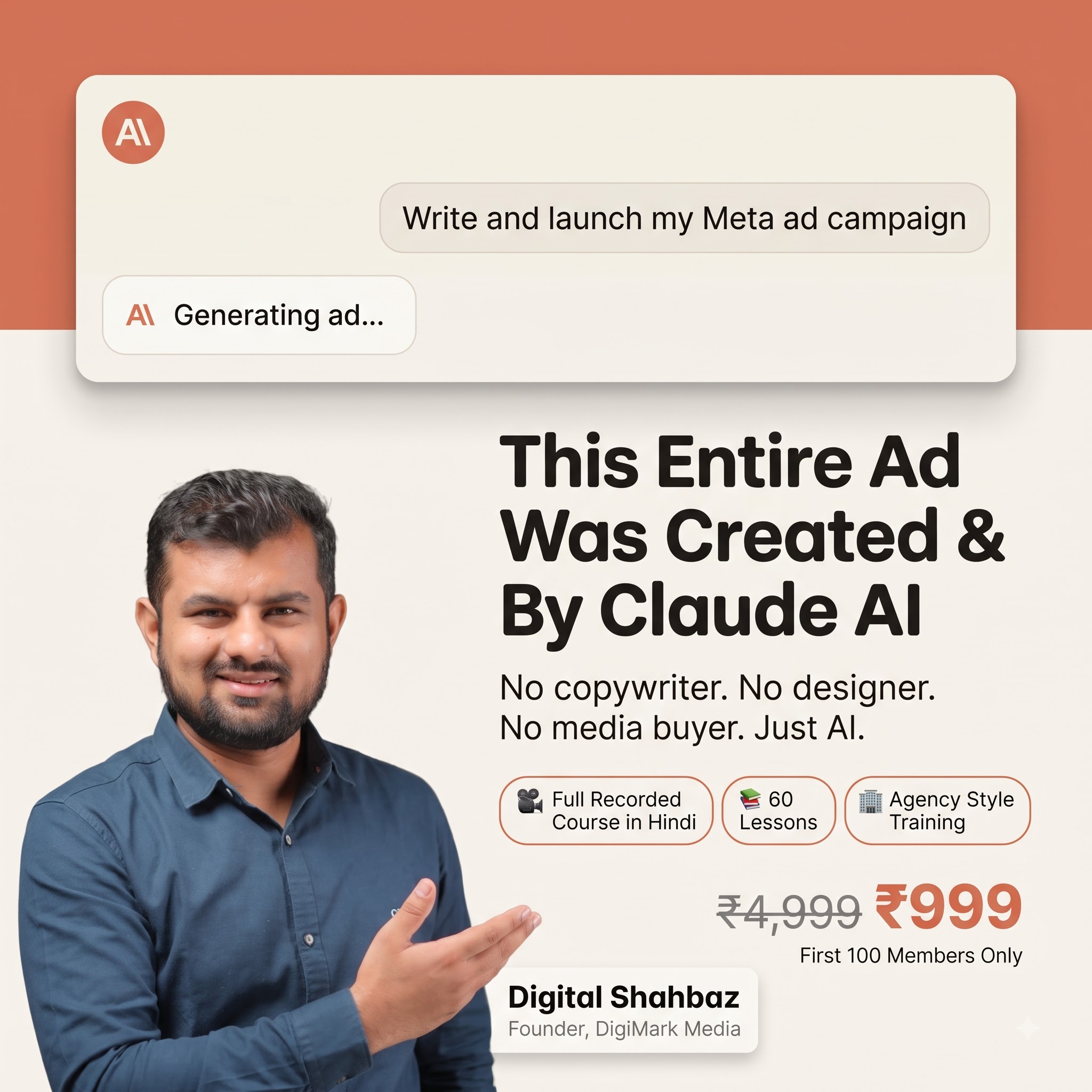 Digital Shahbaz Facebook ad
