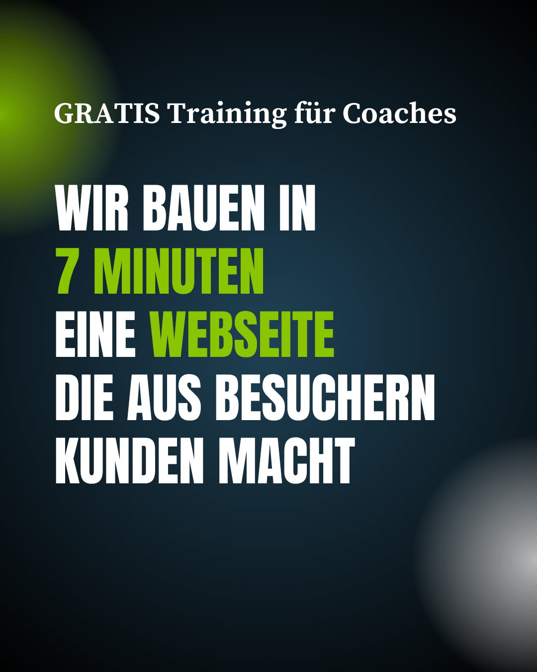 Einfach Neukunden by Uwe Bothe Facebook ad