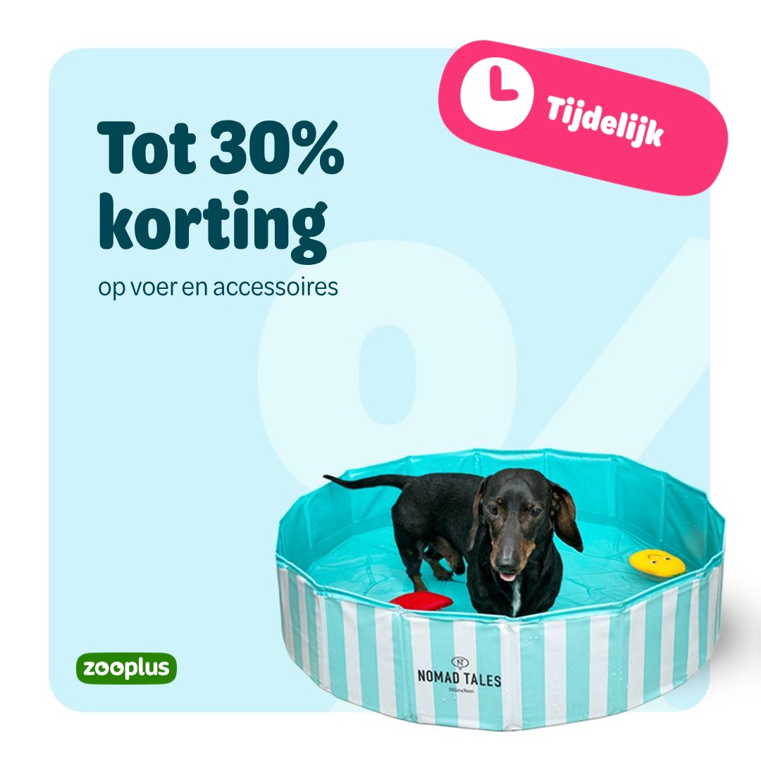 zooplus Facebook ad